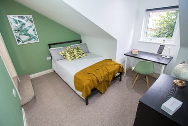 5 bed house, Harrow Road, City Centre, Leicester, LE30JZ - Image 4