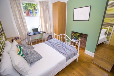 5 bed house, Harrow Road, City Centre, Leicester, LE30JZ - Image 5