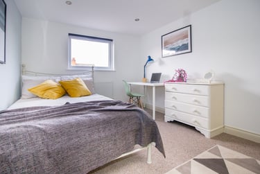 5 bed house, Harrow Road, City Centre, Leicester, LE30JZ - Image 7