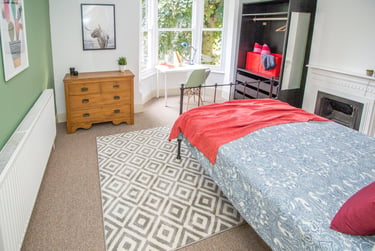 5 bed house, Harrow Road, City Centre, Leicester, LE30JZ - Image 8