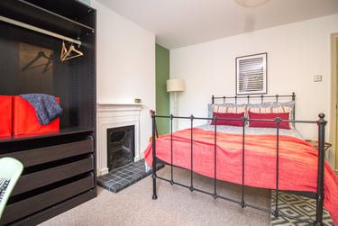 5 bed house, Harrow Road, City Centre, Leicester, LE30JZ - Image 9