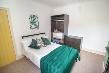 5 bed house, Harrow Road, City Centre, Leicester, LE30JZ - Image 10