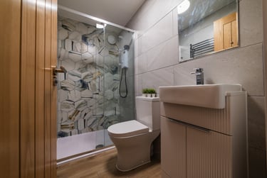 7 bed house, Cathays, Cardiff, CF244JE - Image 12