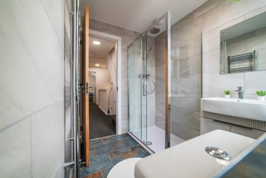 7 bed house, Cathays, Cardiff, CF244JE - Image 13
