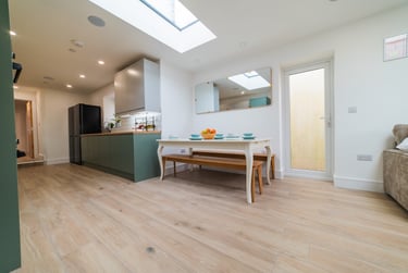 7 bed house, Cathays, Cardiff, CF244JE - Image 3
