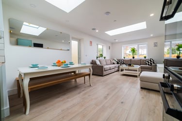7 bed house, Cathays, Cardiff, CF244JE - Image 4