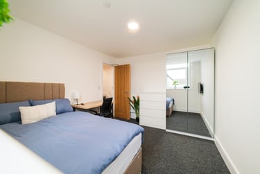 7 bed house, Cathays, Cardiff, CF244JE - Image 6
