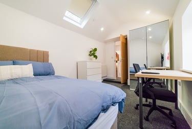 7 bed house, Cathays, Cardiff, CF244JE - Image 8
