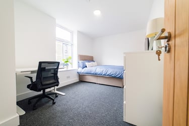 7 bed house, Cathays, Cardiff, CF244JE - Image 9