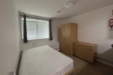 1 bed house, Woodroad, Treforest, Pontypridd, CF371PN - Image 3