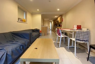 7 bed house, Cathays, Plasnewydd, Cardiff, CF244DH - Image 2