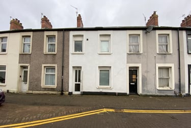 7 bed house, Cathays, Plasnewydd, Cardiff, CF244DH - Image 12