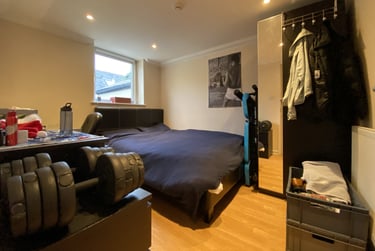7 bed house, Cathays, Plasnewydd, Cardiff, CF244DH - Image 5