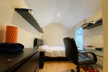 7 bed house, Cathays, Plasnewydd, Cardiff, CF244DH - Image 6