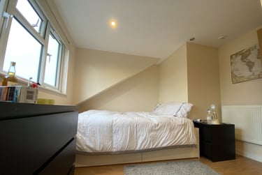7 bed house, Cathays, Plasnewydd, Cardiff, CF244DH - Image 8