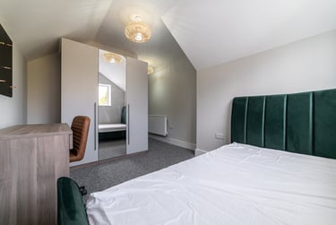 7 bed house, Cathays, Cardiff, CF244ES - Image 15