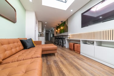 7 bed house, Cathays, Cardiff, CF244ES - Image 3