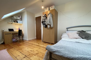 8 bed house, Cathays, Cardiff, CF244HT - Image 3