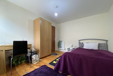 8 bed house, Cathays, Cardiff, CF244HT - Image 5
