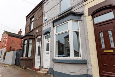 1 bed house, Kensington, Liverpool, L66BD - Image 11
