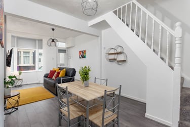1 bed house, Kensington, Liverpool, L66BD - Image 3