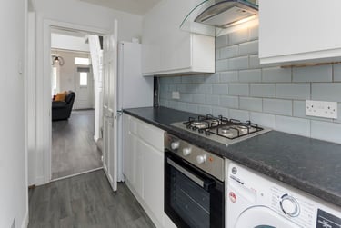 1 bed house, Kensington, Liverpool, L66BD - Image 4