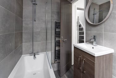 1 bed house, Kensington, Liverpool, L66BD - Image 6
