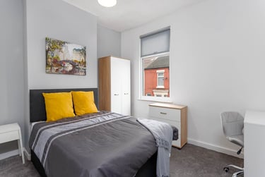 1 bed house, Kensington, Liverpool, L66BD - Image 7