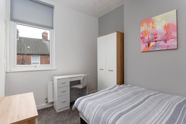1 bed house, Kensington, Liverpool, L66BD - Image 10