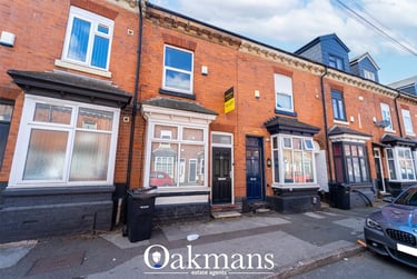 4 bed house, 315394estate_agent_feeds, Selly Park, Birmingham, B296AN - Image 1