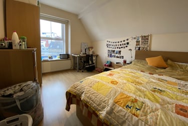1 bed flat, Roath, Plasnewydd, Cardiff, CF243BT - Image 3
