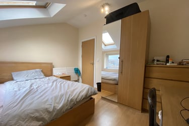 1 bed flat, Roath, Plasnewydd, Cardiff, CF243BT - Image 4
