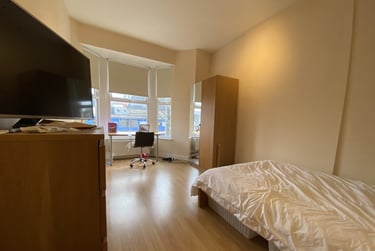 1 bed flat, Roath, Plasnewydd, Cardiff, CF243BT - Image 5