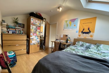 1 bed flat, Roath, Plasnewydd, Cardiff, CF243BT - Image 6