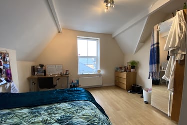 1 bed flat, Roath, Plasnewydd, Cardiff, CF243BT - Image 8
