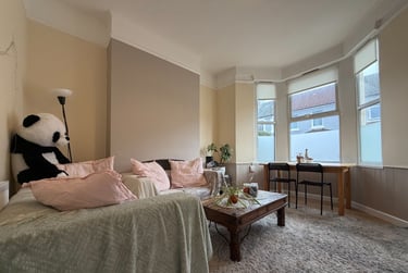 5 bed house, Roath, Plasnewydd, Cardiff, CF243JL - Image 1