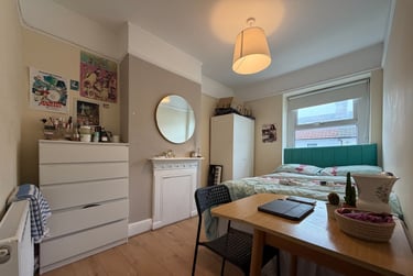 5 bed house, Roath, Plasnewydd, Cardiff, CF243JL - Image 11