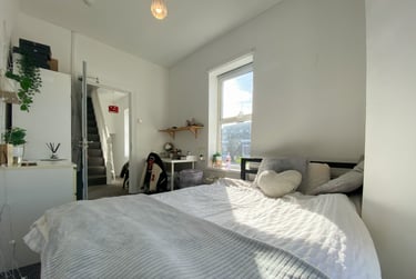 6 bed house, Roath, Plasnewydd, Cardiff, CF244TG - Image 11