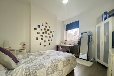 6 bed house, Roath, Plasnewydd, Cardiff, CF244TG - Image 7