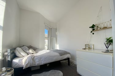 6 bed house, Roath, Plasnewydd, Cardiff, CF244TG - Image 10