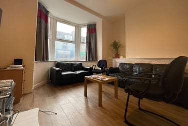 8 bed house, Cathays, Plasnewydd, Cardiff, CF244AD - Image 3