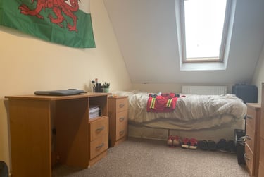 8 bed house, Cathays, Plasnewydd, Cardiff, CF244AD - Image 8