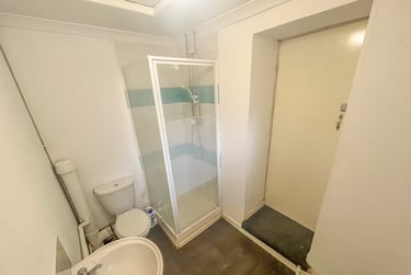 1 bed studio, Treforest, Pontypridd, CF371BD - Image 4