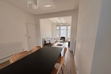 3 bed house, Splott, Cardiff, CF242NZ - Image 3