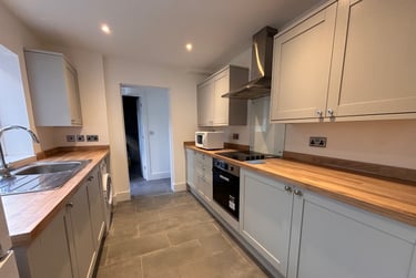 3 bed house, Splott, Cardiff, CF242NZ - Image 4