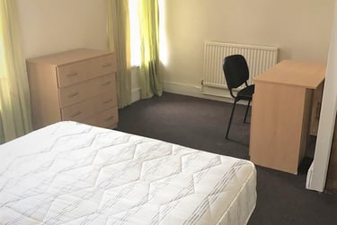 5 bed house, Rhyddings Park Road, Brynmill, Swansea, SA20AF - Image 4