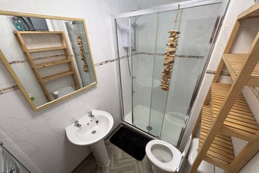 6 bed house, Cathays, Plasnewydd, Cardiff, CF244AJ - Image 13