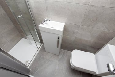 11 bed house, Oakfield Road, Selly Park, Birmingham, B297ED - Image 4