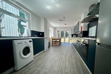 8 bed house, Cathays, Plasnewydd, Cardiff, CF244AA - Image 3