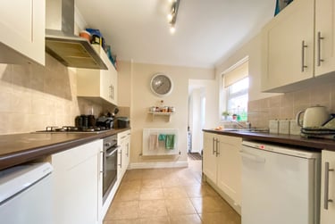 3 bed house, Roath, Plasnewydd, Cardiff, CF243JZ - Image 3